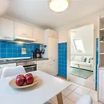 דירה Haus Schultz 