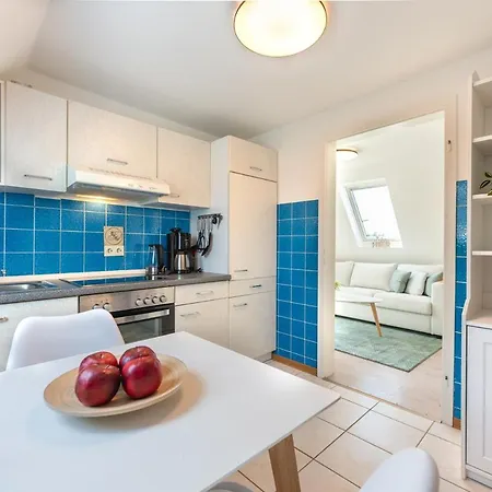 Apartment Haus Schultz 