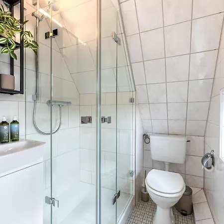 Apartment Haus Schultz 