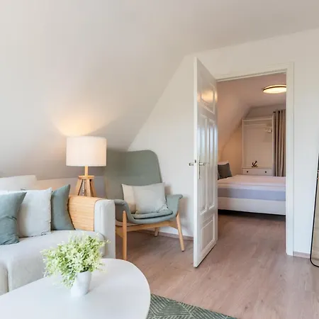Apartment Haus Schultz 