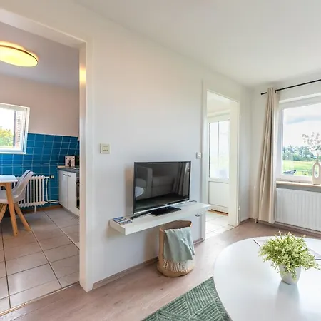 Apartment Haus Schultz 