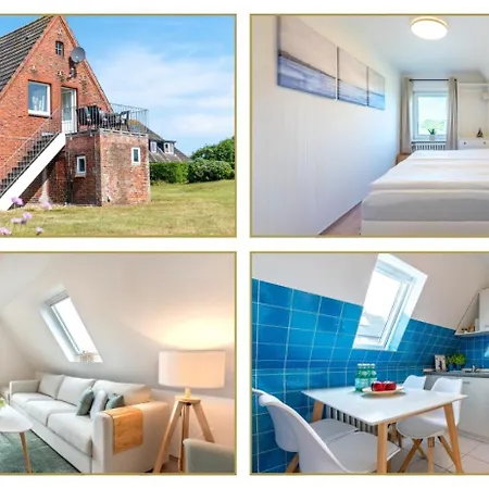 Apartment Haus Schultz 