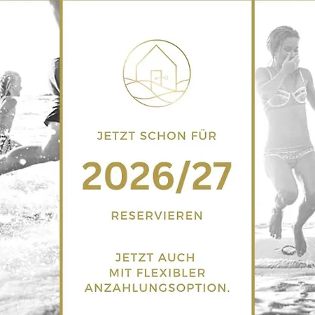 Lägenhet Haus Schultz 