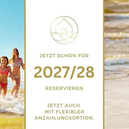 Lägenhet Haus Schultz 